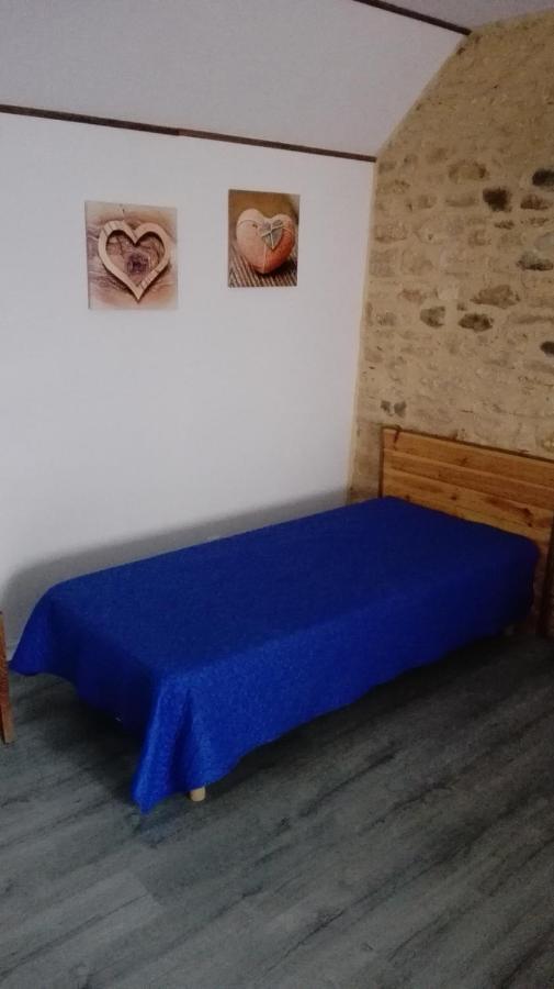 Au Tilleul Archignac Bagian luar foto